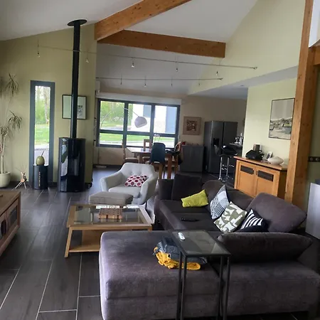 Villa Atypique Monfort