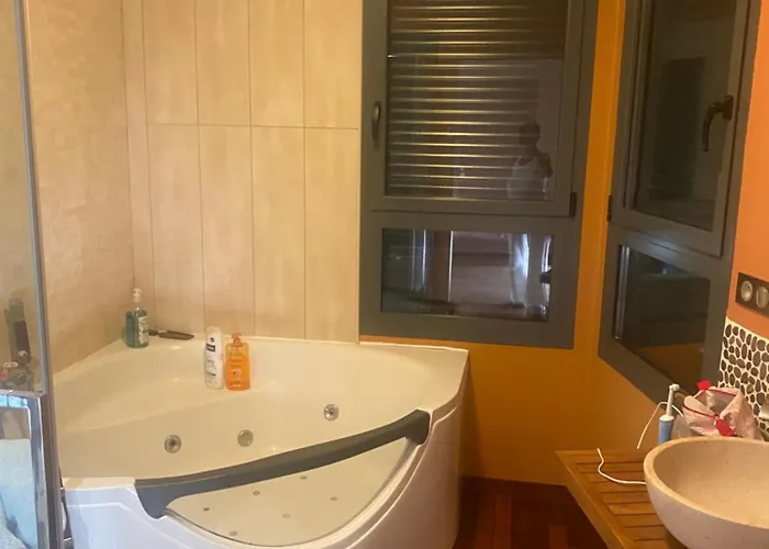 Atypique Villa Monfort