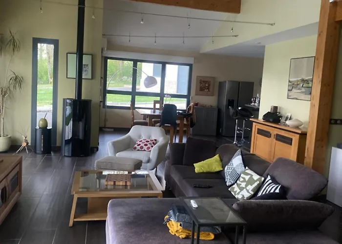 Villa Atypique Monfort